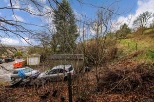 Entrance view- click for photo gallery